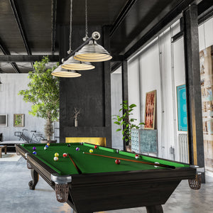 Cordon 3 Light Billiard