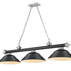 Cordon 3 Light Billiard