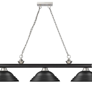 Cordon 3 Light Billiard