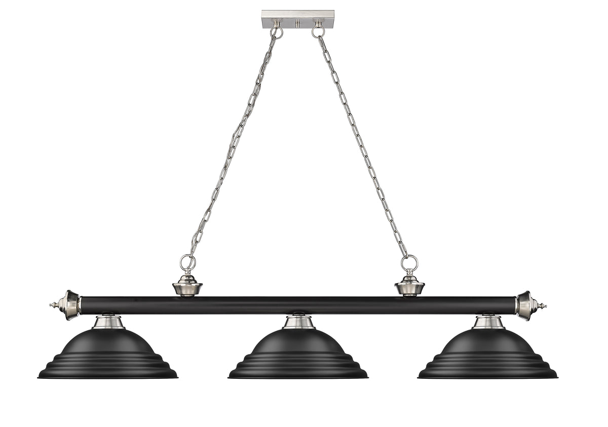 Cordon 3 Light Billiard