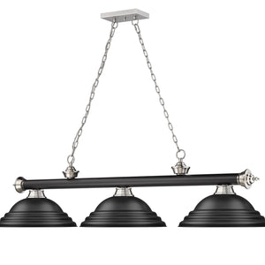 Cordon 3 Light Billiard