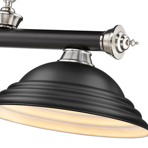 Cordon 3 Light Billiard