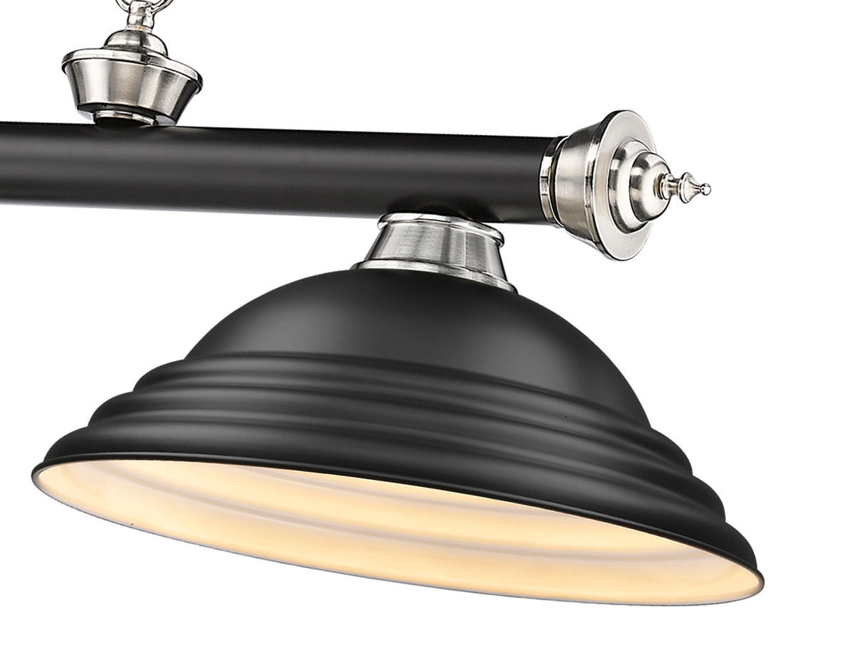 Cordon 3 Light Billiard