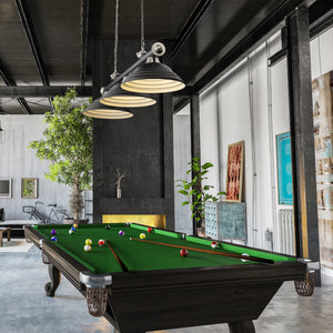 Cordon 3 Light Billiard
