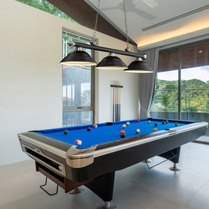 Cordon 3 Light Billiard