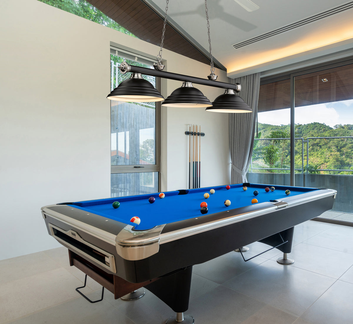 Cordon 3 Light Billiard