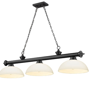 Cordon 3 Light Billiard