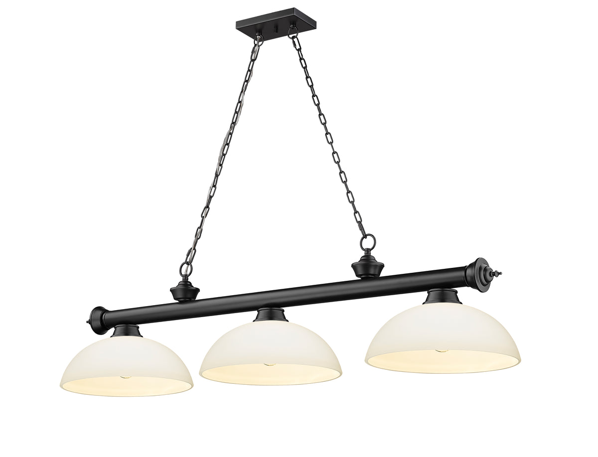 Cordon 3 Light Billiard