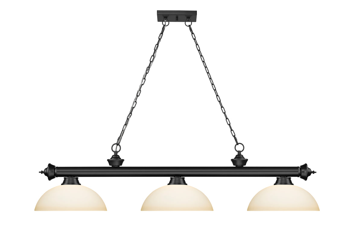 Cordon 3 Light Billiard