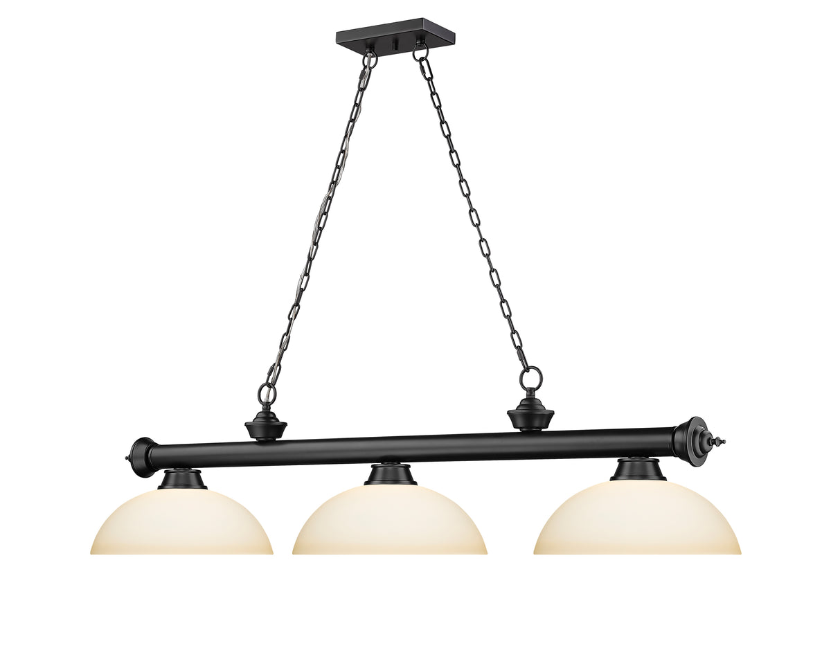 Cordon 3 Light Billiard