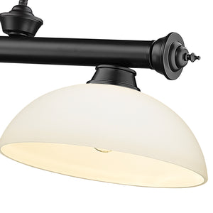 Cordon 3 Light Billiard