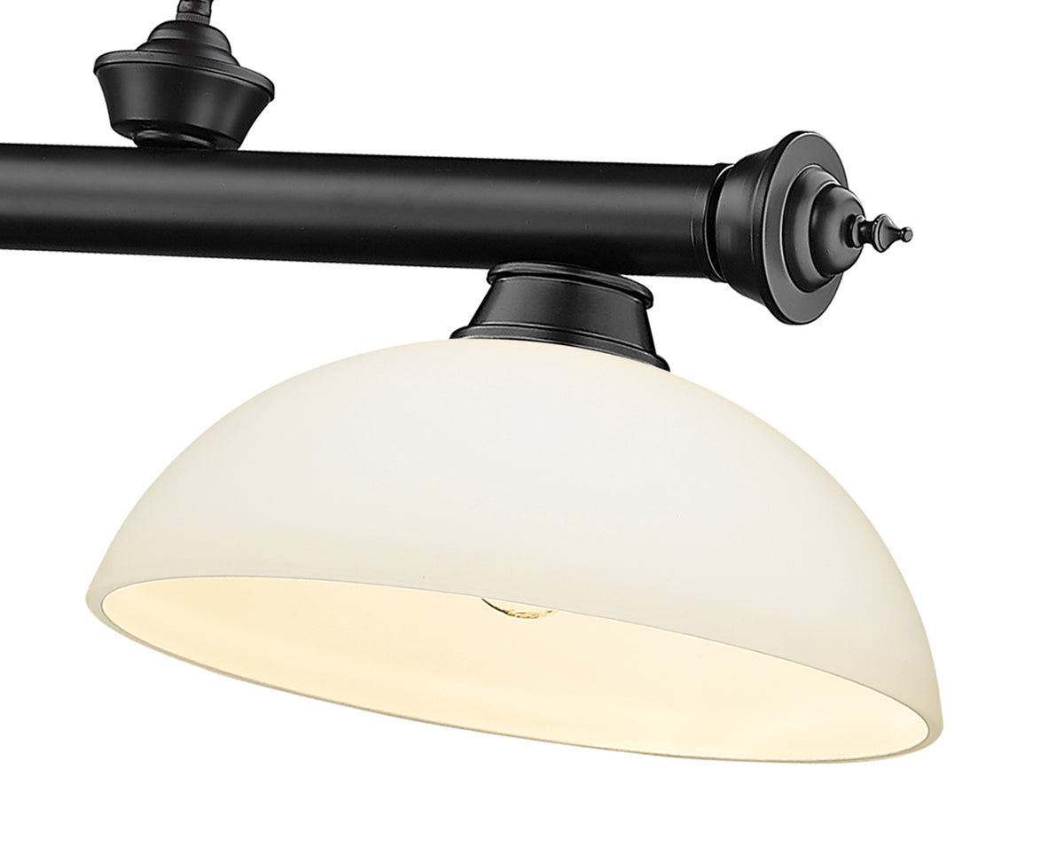 Cordon 3 Light Billiard