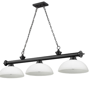 Cordon 3 Light Billiard