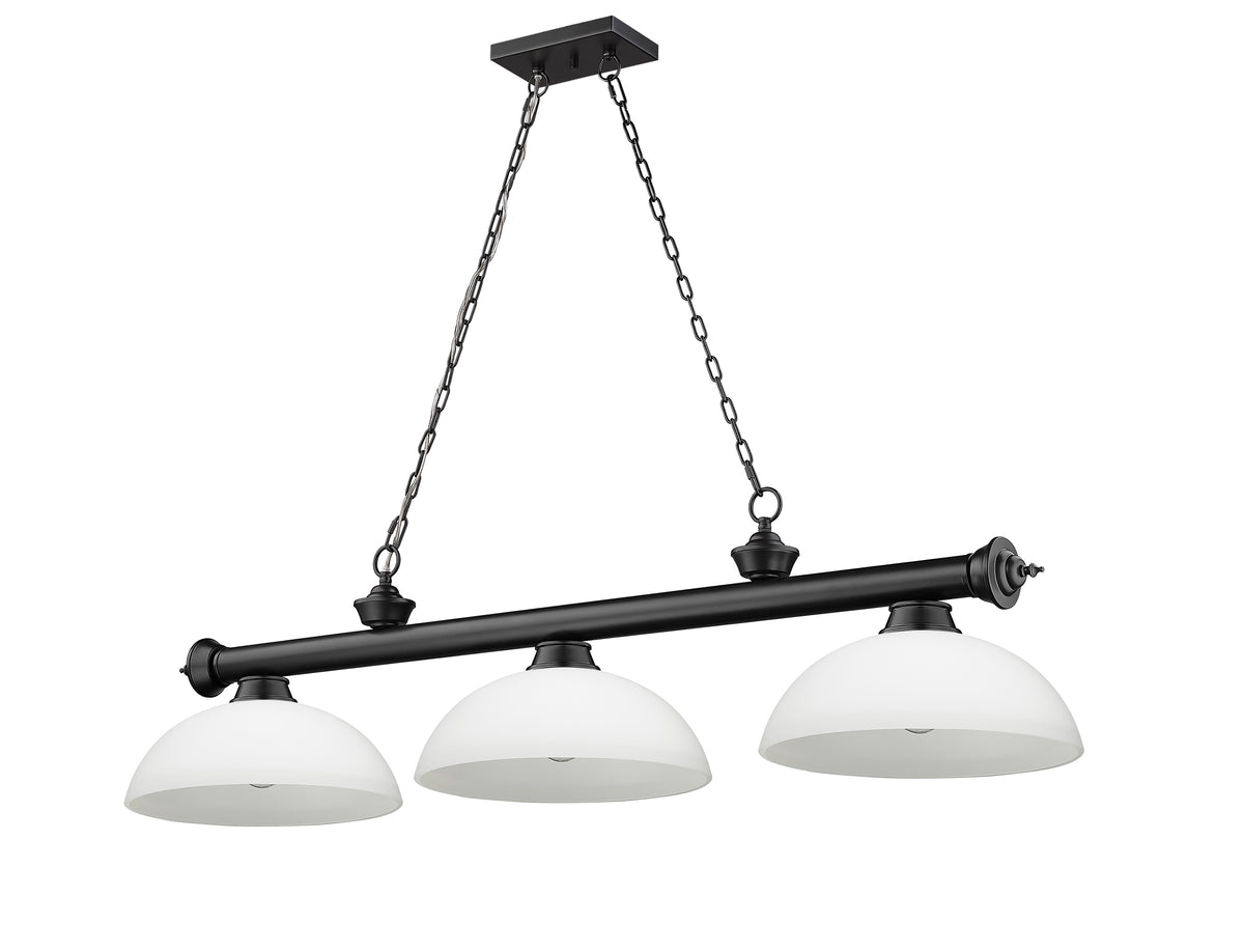 Cordon 3 Light Billiard