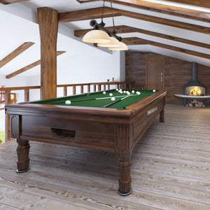 Cordon 3 Light Billiard