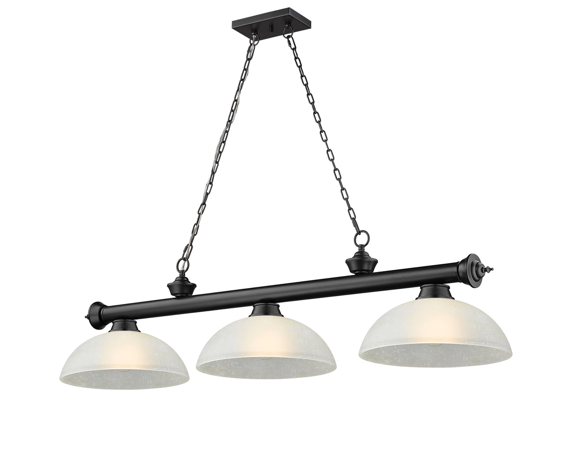 Cordon 3 Light Billiard