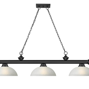 Cordon 3 Light Billiard