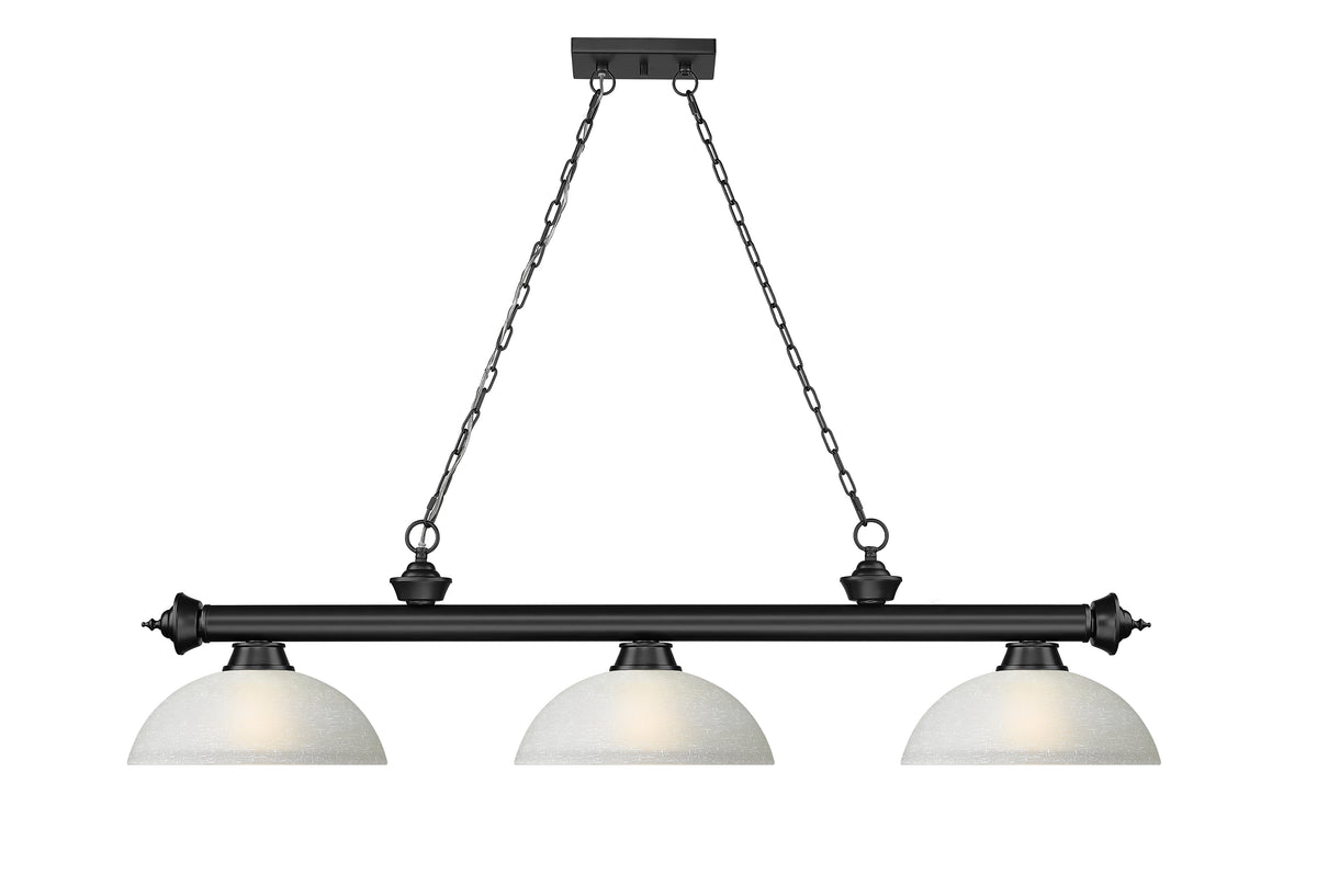Cordon 3 Light Billiard