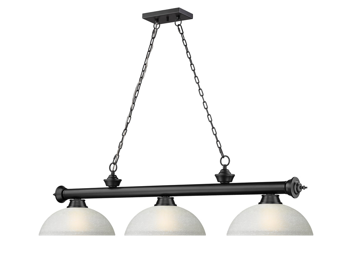Cordon 3 Light Billiard