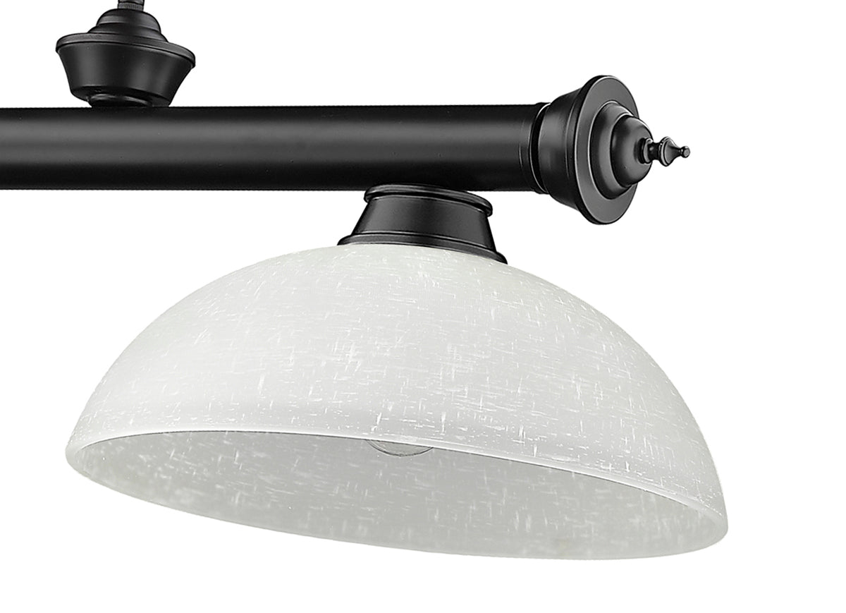 Cordon 3 Light Billiard