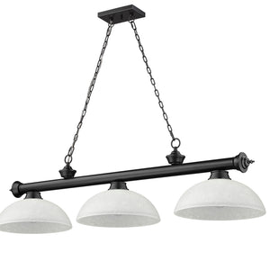 Cordon 3 Light Billiard