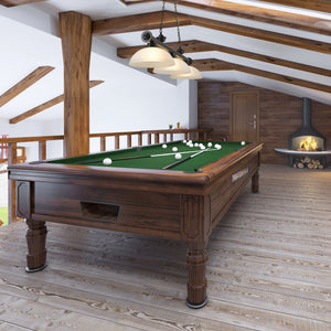 Cordon 3 Light Billiard