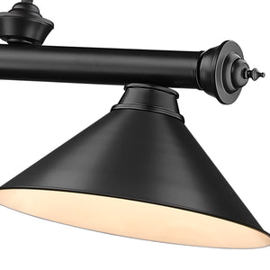 Cordon 3 Light Billiard