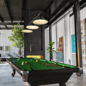 Cordon 3 Light Billiard