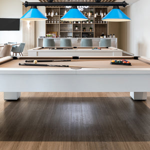 Cordon 3 Light Billiard