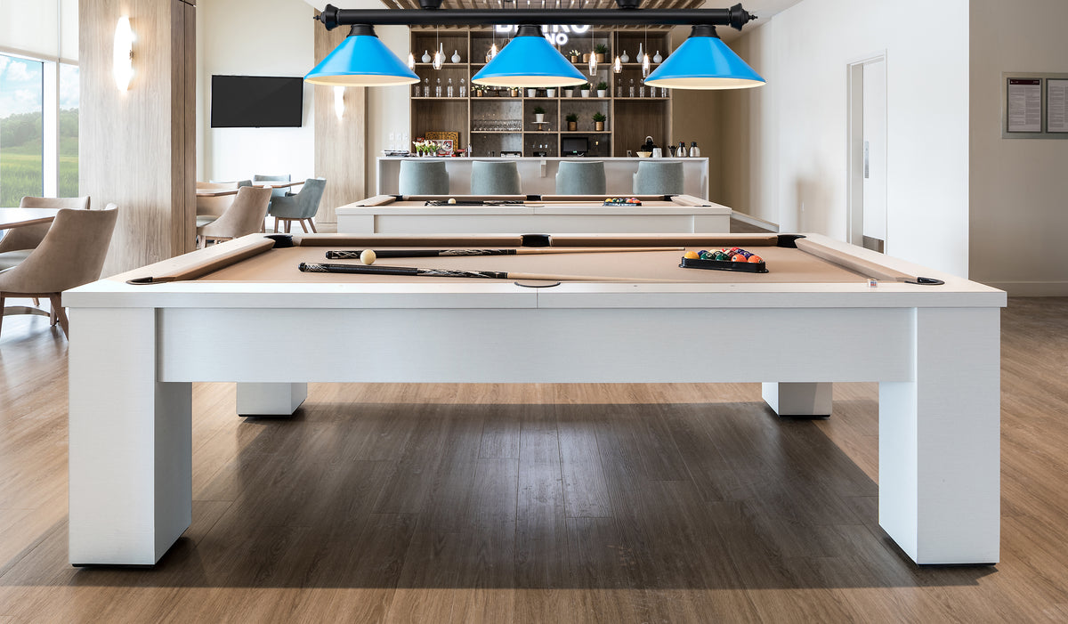 Cordon 3 Light Billiard