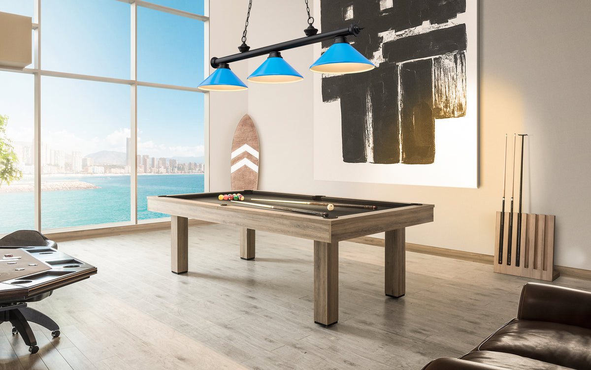 Cordon 3 Light Billiard