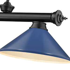 Cordon 3 Light Billiard