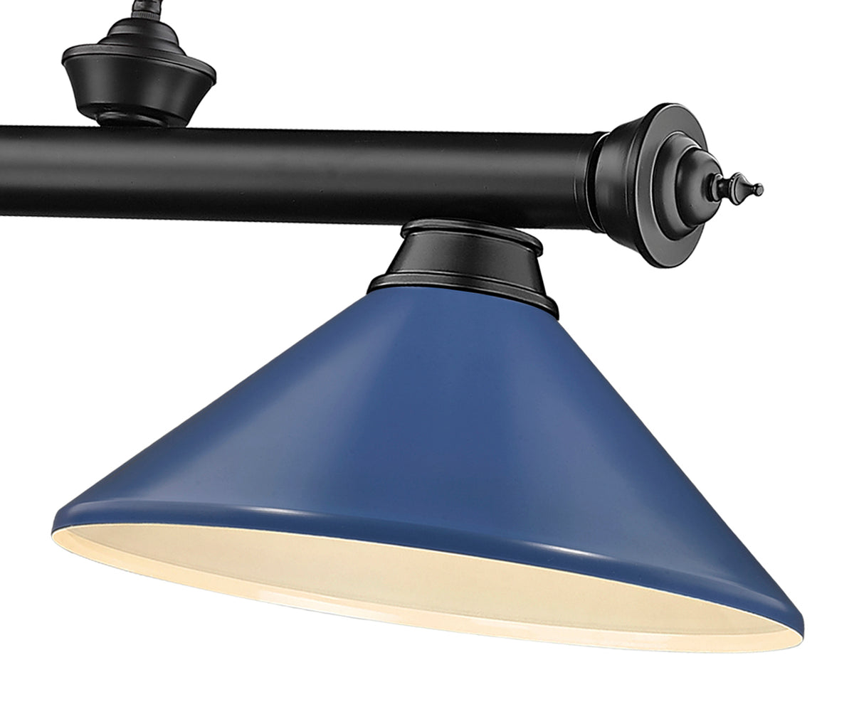 Cordon 3 Light Billiard