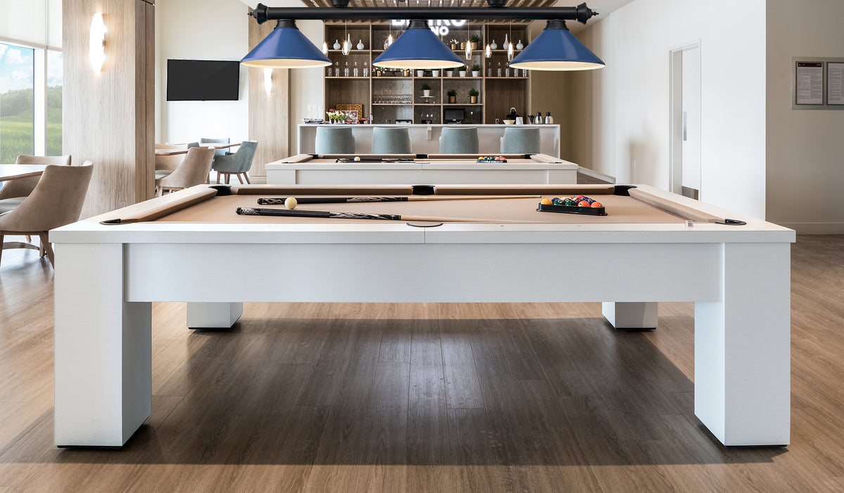 Cordon 3 Light Billiard