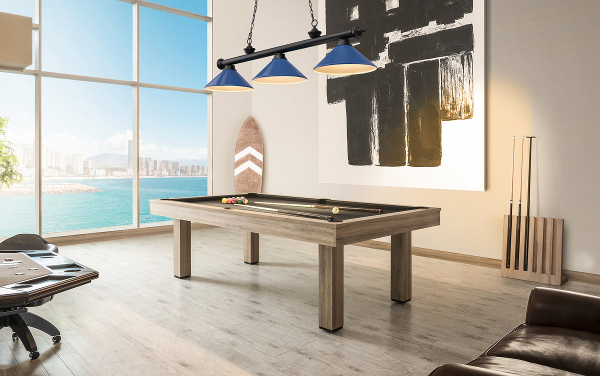 Cordon 3 Light Billiard