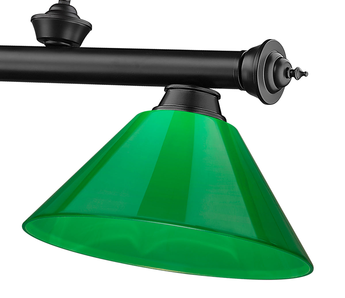 Cordon 3 Light Billiard