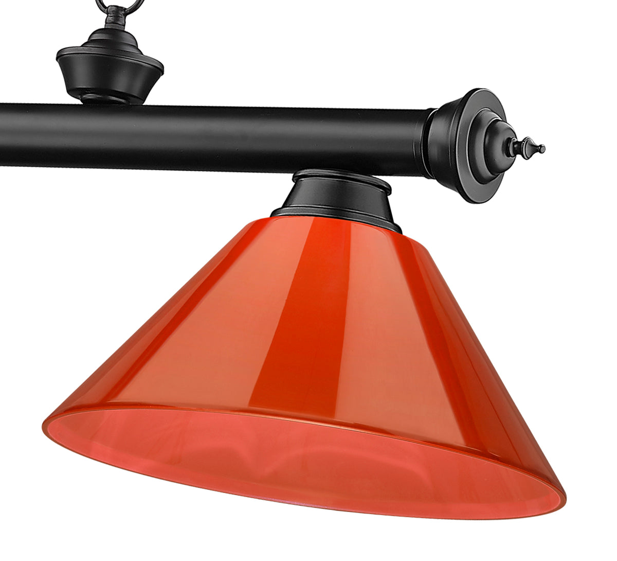 Cordon 3 Light Billiard