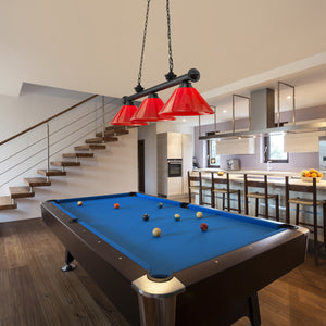 Cordon 3 Light Billiard