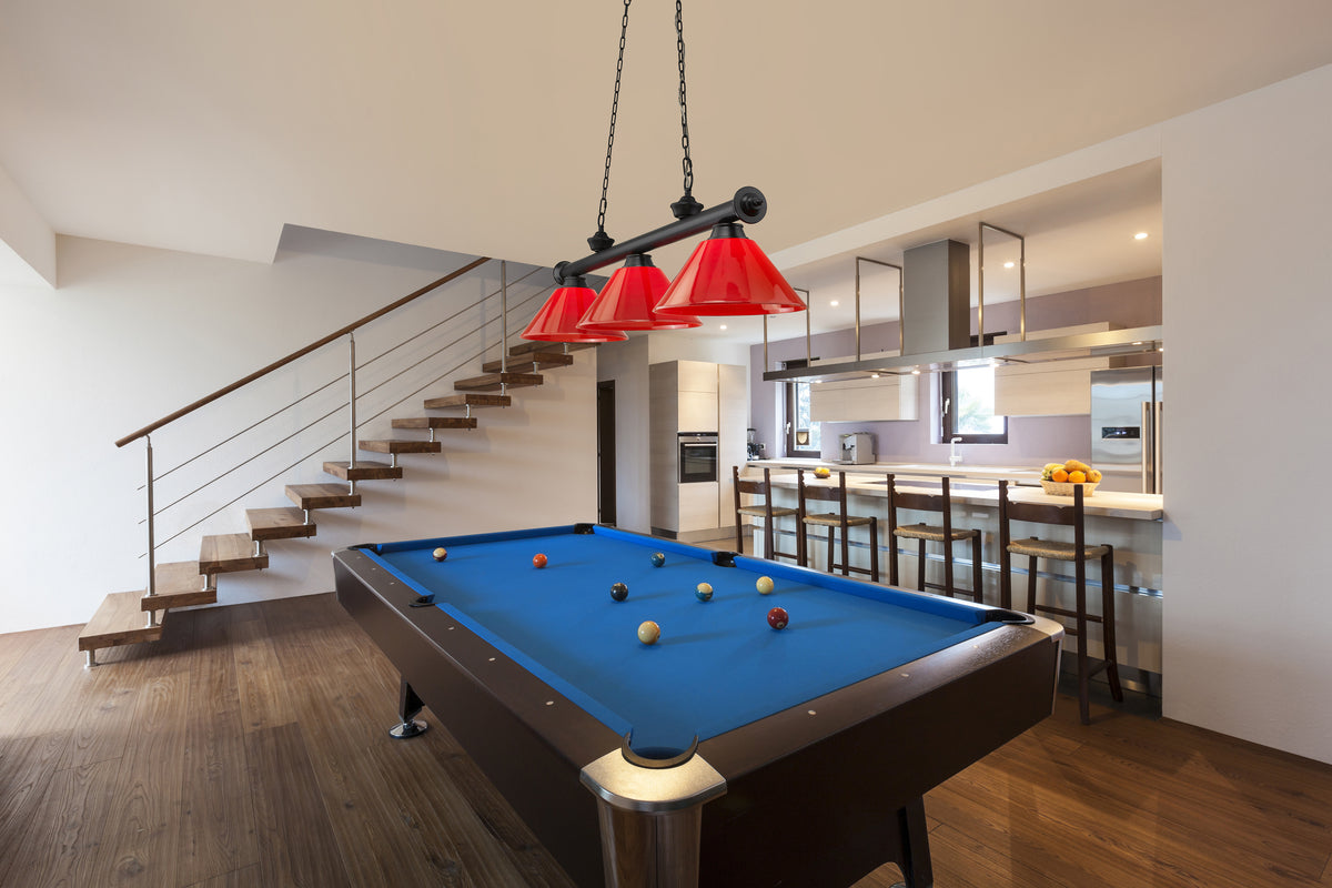 Cordon 3 Light Billiard