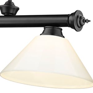 Cordon 3 Light Billiard