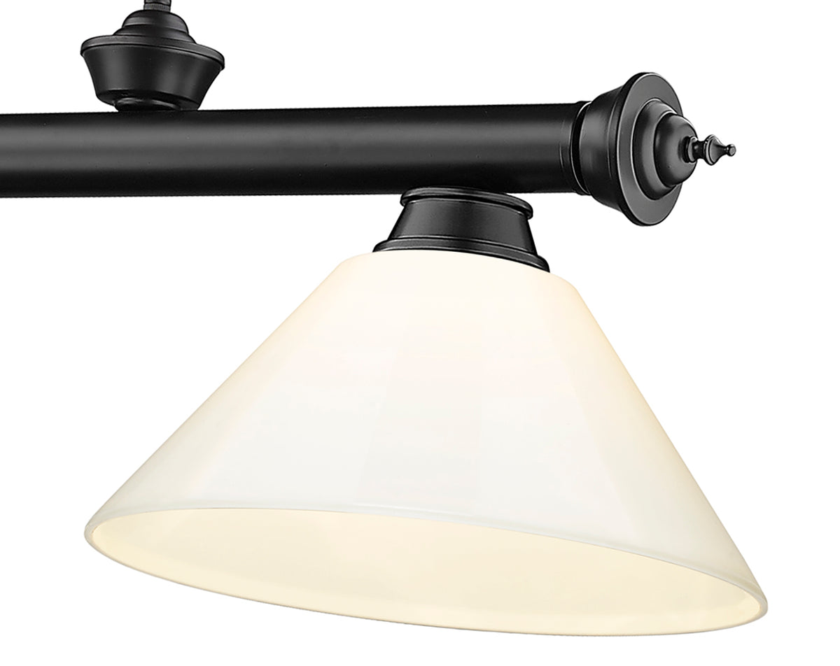 Cordon 3 Light Billiard