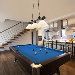 Cordon 3 Light Billiard