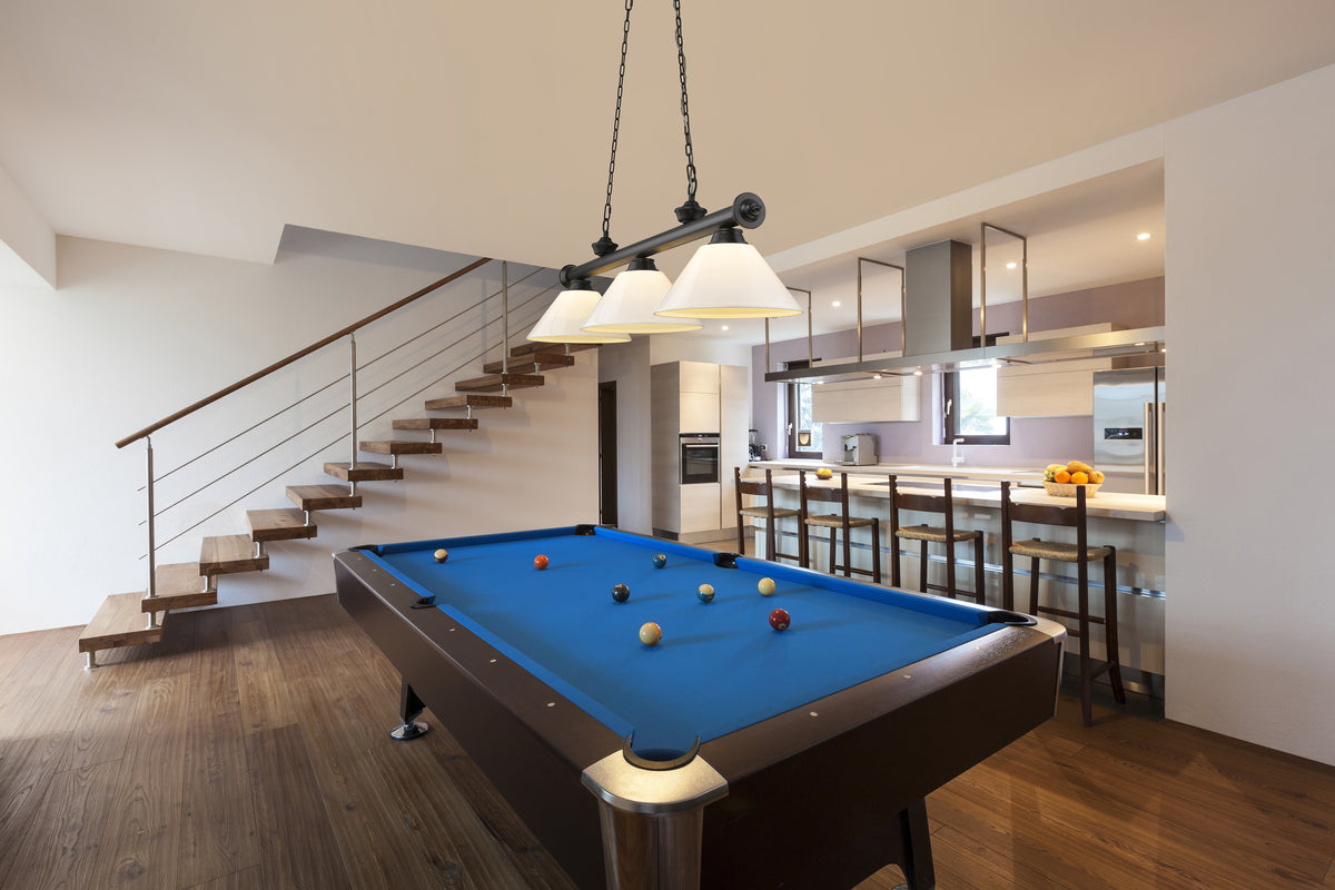 Cordon 3 Light Billiard