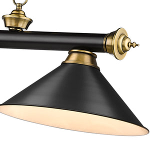 Cordon 3 Light Billiard
