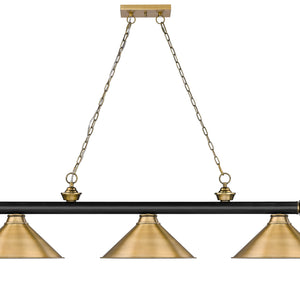 Cordon 3 Light Billiard