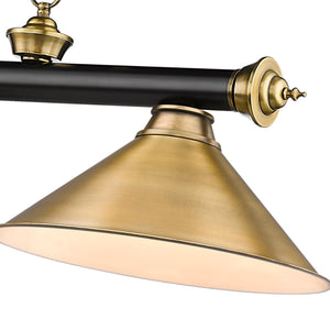 Cordon 3 Light Billiard