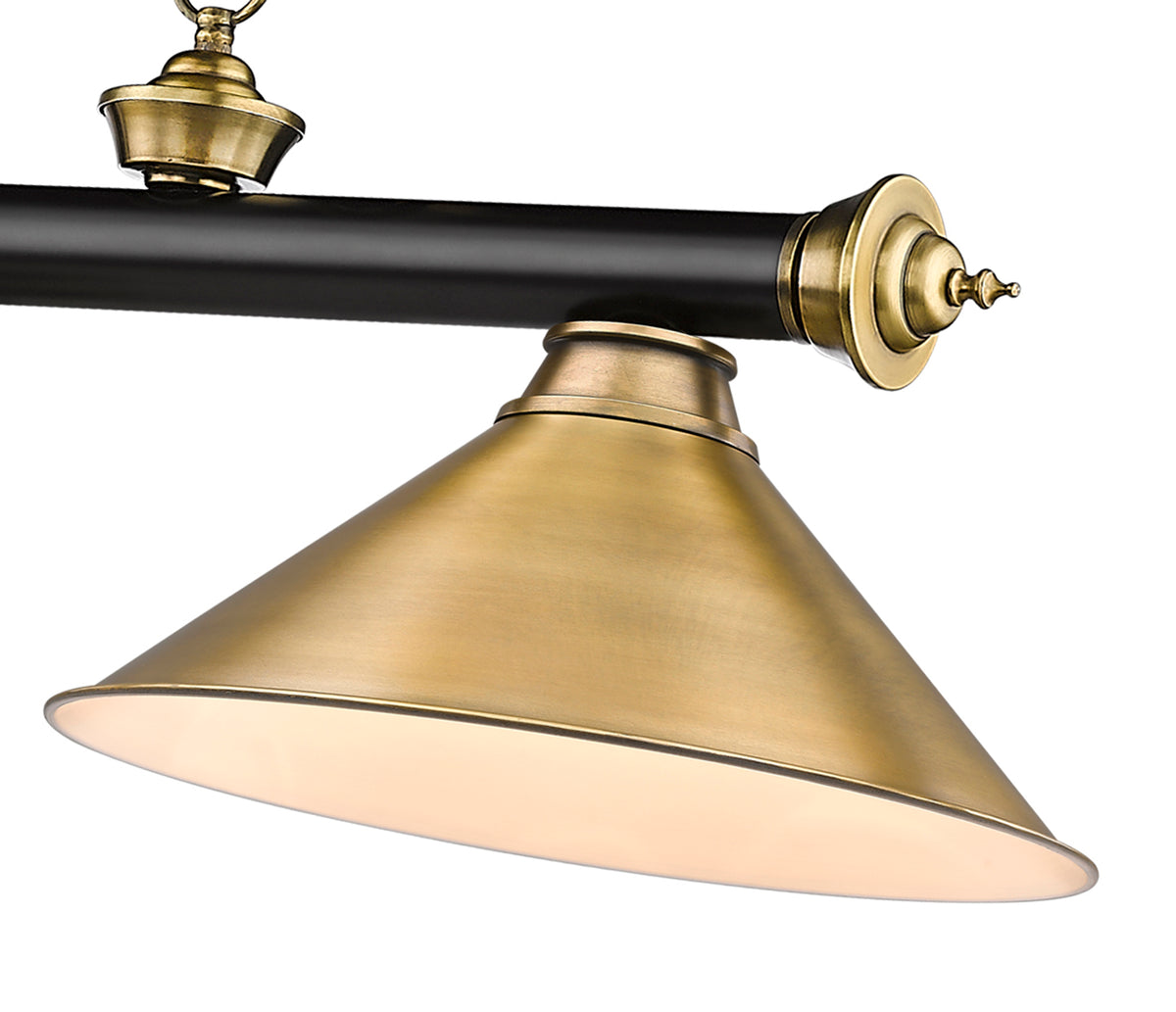 Cordon 3 Light Billiard