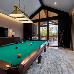 Cordon 3 Light Billiard
