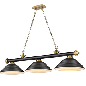 Cordon 3 Light Billiard