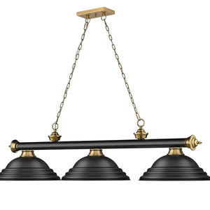 Cordon 3 Light Billiard